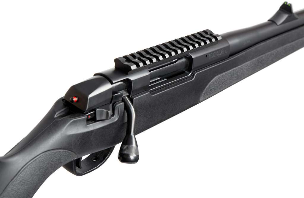 Карабін ATA ARMS Turqua GEN2 кал. 308 Win 51 см Фото 4